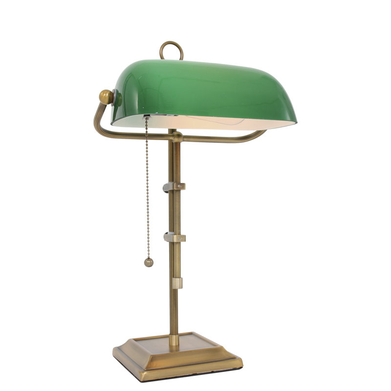 47 cm Table Lamp Maritza