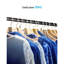 Adjustable Clothing Rack