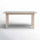 Lana 60'' Dining Table