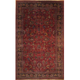 Gulzar One-of-a-Kind 10'2" X 16'8" Area Rug