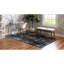 Floral Area Rug-842806066