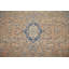 Tapis floral 9 x 13