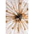 Sparta 12 - Light Sputnik Sphere Chandelier-22840924
