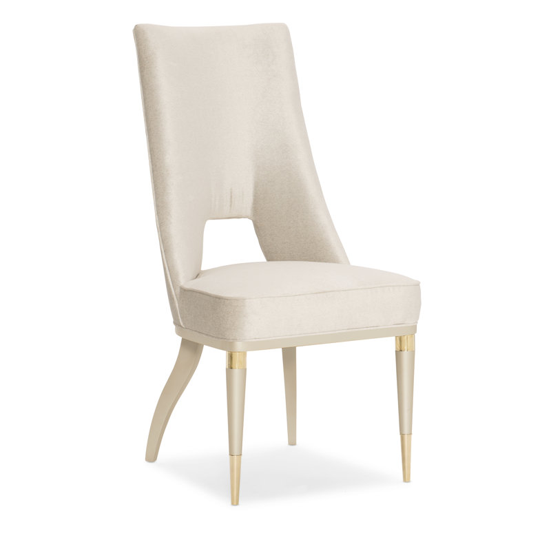 Caracole Classic Side Chair