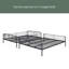 Lit superposé double Amyha Kids-2133258475