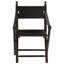 Brooten Fabric Folding Chair
