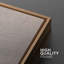 Ensemble de 2 peintures encadrées sur toile-76014044-76014046
