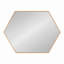 Miroir de salle de bain Jelezna-1755029957