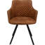 Coco Upholstered Dining Chair-124244699