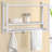 Allana 2 Piece Bamboo Tiered Shelf-966240217