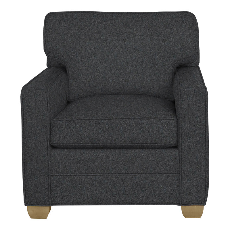 Chaise Hillcrest 37 ", Lagon Ian, Hampton