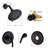 All-In-One Kit with Rough in-Valve-56056262