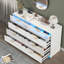 Commode 8 tiroirs Jasahn-2061516493