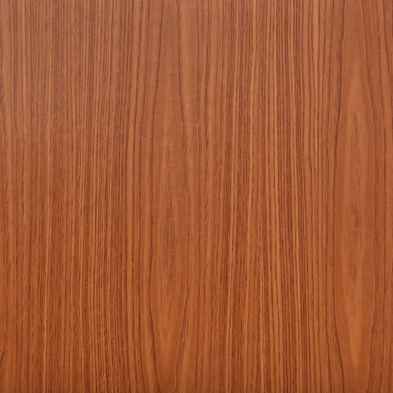 67.5 cm x 2m Roll, Elm Japanese Sticky Back Plastic Film