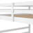 Full Over Full Bunk Bed With Ladder-1723297747