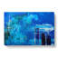 Abstract Art Painting Vol.85 by S.Johnson - Wrapped Canvas-55306924