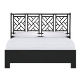 Chippendale Standard Bed