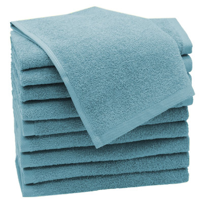 Midweight Fingertip Towel