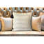Housse de coussin carré