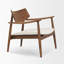 Fauteuil d'appoint Pratha-1187508188