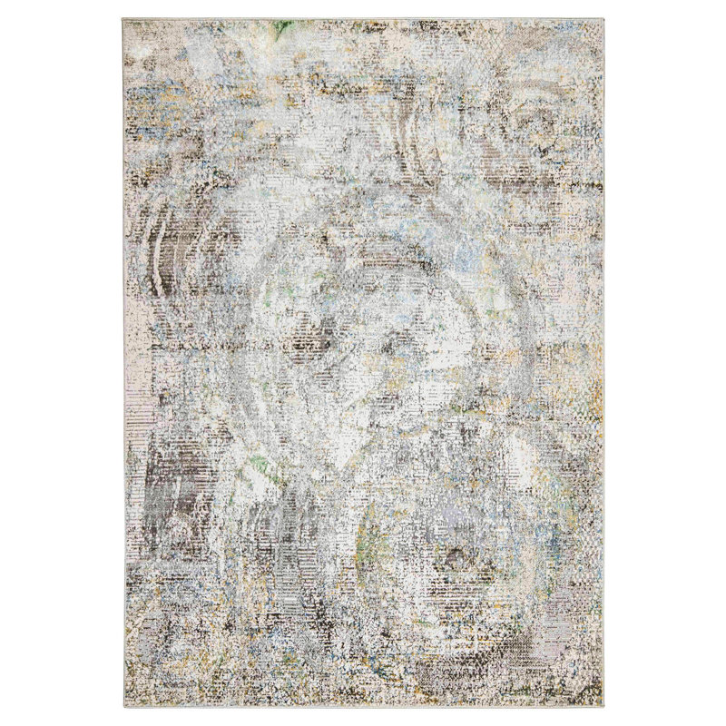 Alfred Gray, Rectangulaire 2 pi x 3 pi