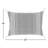Gordon Embroidered Cotton Blend Reversible Throw Pillow-1278532648