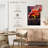 Brampt Abstract Phoenix-108666726