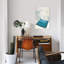 « water paper », impression sur toile-32859940