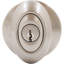 Poignée de porte à clé Springhill-15652179