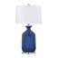Ellisse Dark Blue