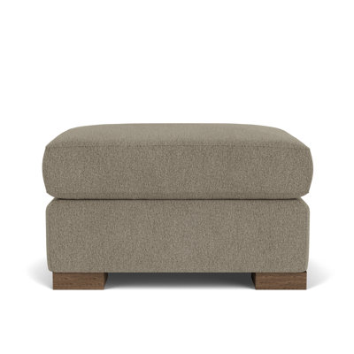 Square Ottoman