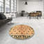 Tapis abstrait moderne 3203-1636406499