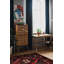 Tapis rouge Andelz 4 pi 7 po x 6 pi 10 po