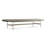 Daybench Genuine Leather Upholstered Bench-27322682-27322683-94578436