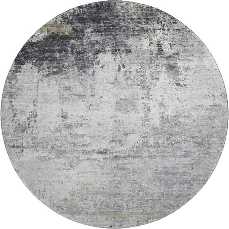 Premium Machine Washable Verlin AMF1766 Modern Rug