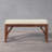 Karven Solid Wood Dining Bench