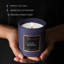 Lilac Blossom Candle