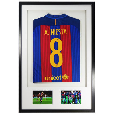 Jair Shadow Box Picture Frame
