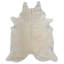 Isola Hide Abstract Handmade Hand-Tufted Novelty 6' x 7' Cowhide Area Rug in Gold/Caramel-1753656321-1771380292