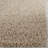 Sga-Amoroso Shag Performance Solid Color Rug-1215219550