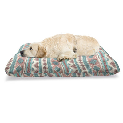 Polyester Pet Bed