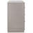 Nylah 31.87'' W 3 - Drawer Dresser-1060508494