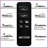 Repass Adjustable Bed with Wireless Remote-1524971349