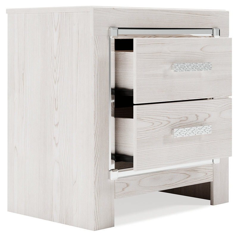 Table de chevet Kanessa