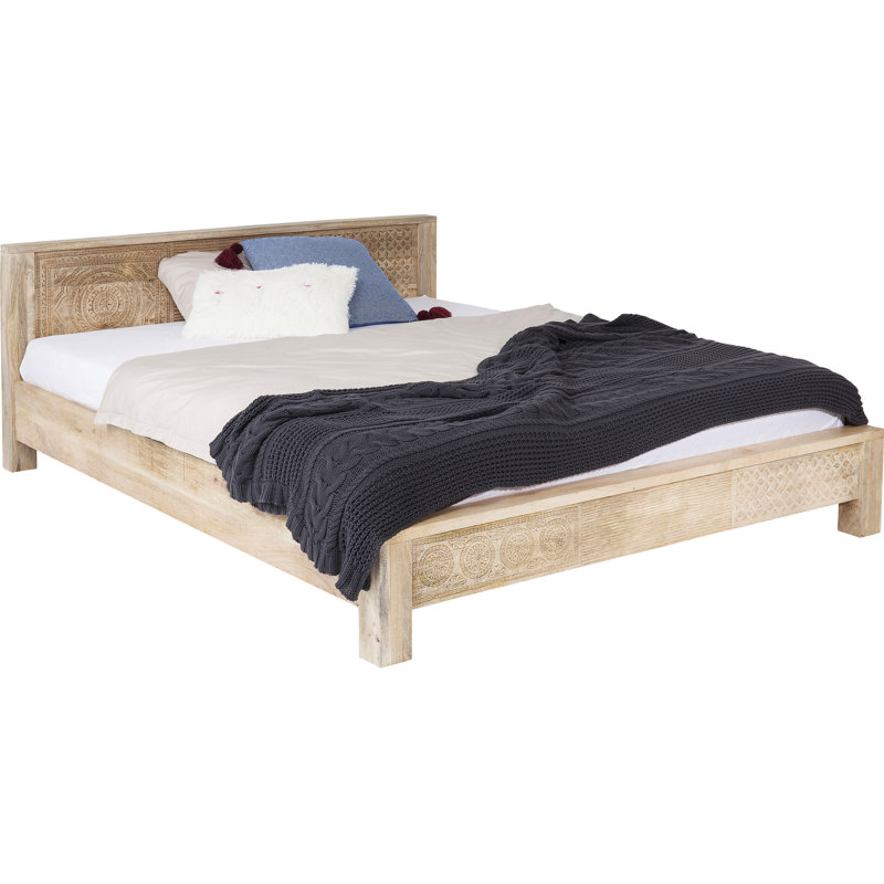 Puro Configurable Bedroom Set