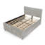 Lit simple Hund Trundle-130076203-130076205