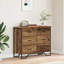 Rectangle Accent Chest-1113592147
