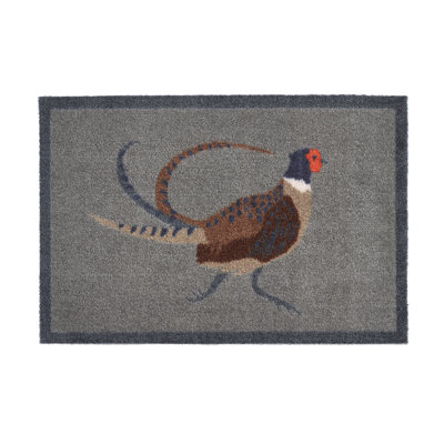 Non-Slip Indoor Doormat