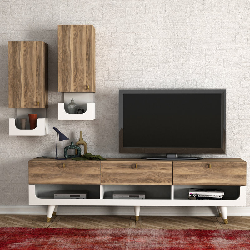 Adira TV Stand