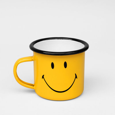 Stainless Steel Coffee Mug
